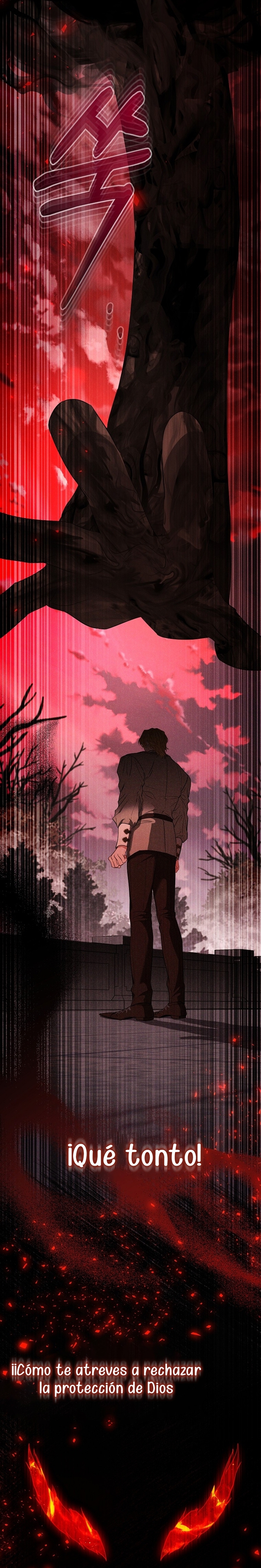 Marido tirano, con la que estás obsesionado está en otra parte Capítulo 56 - Página 28