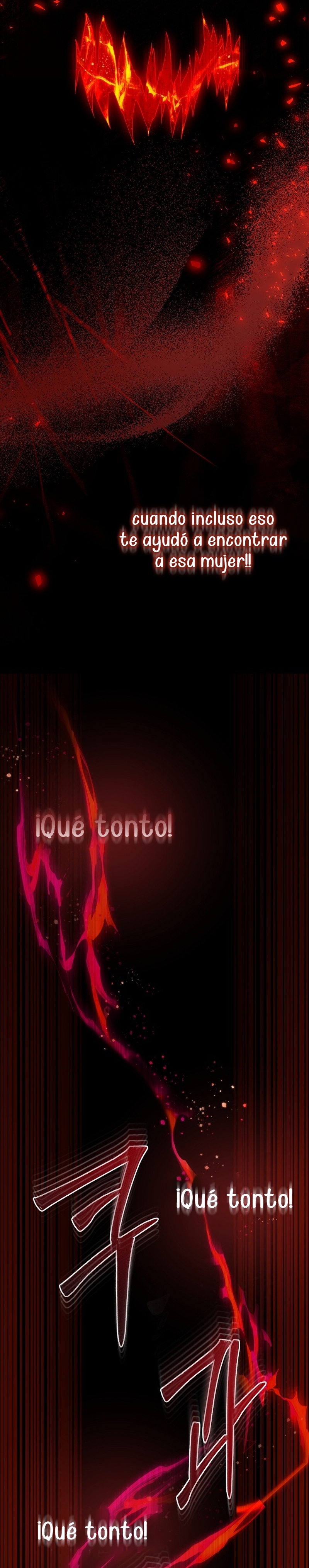 Marido tirano, con la que estás obsesionado está en otra parte Capítulo 56 - Página 29