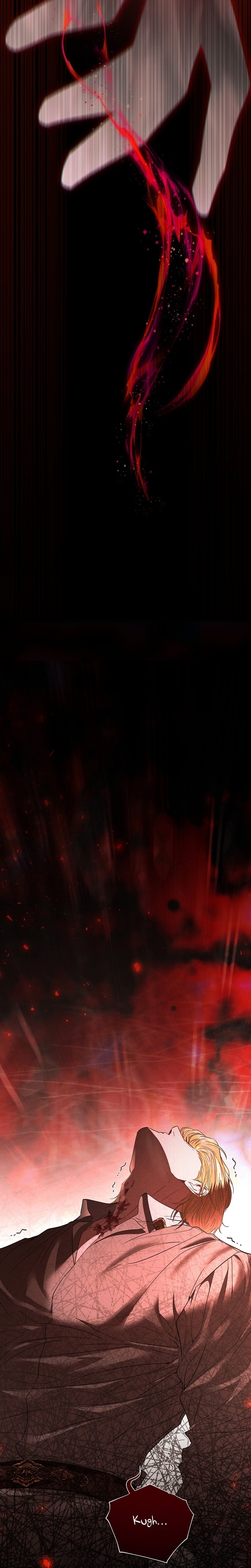 Marido tirano, con la que estás obsesionado está en otra parte Capítulo 56 - Página 31