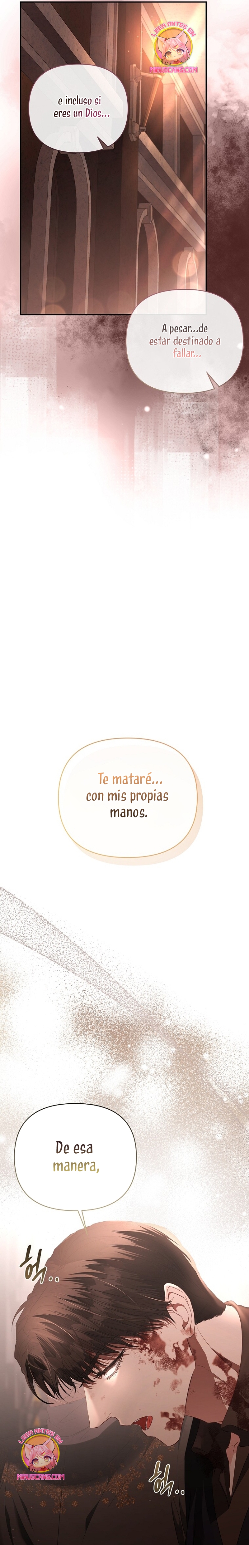 Marido tirano, con la que estás obsesionado está en otra parte Capítulo 56 - Página 39