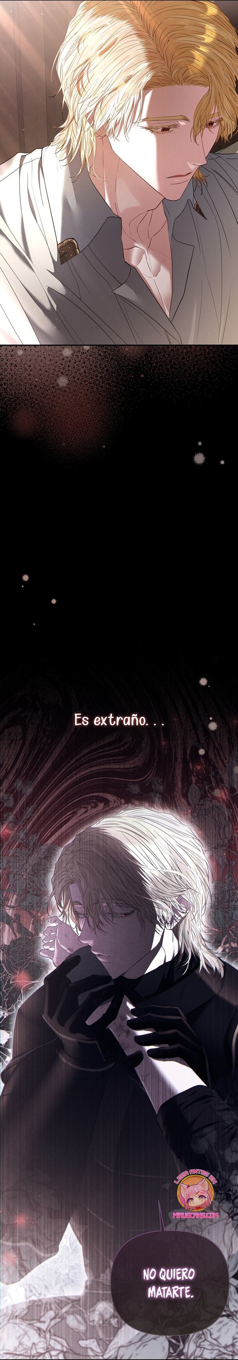 Marido tirano, con la que estás obsesionado está en otra parte Capítulo 56 - Página 4