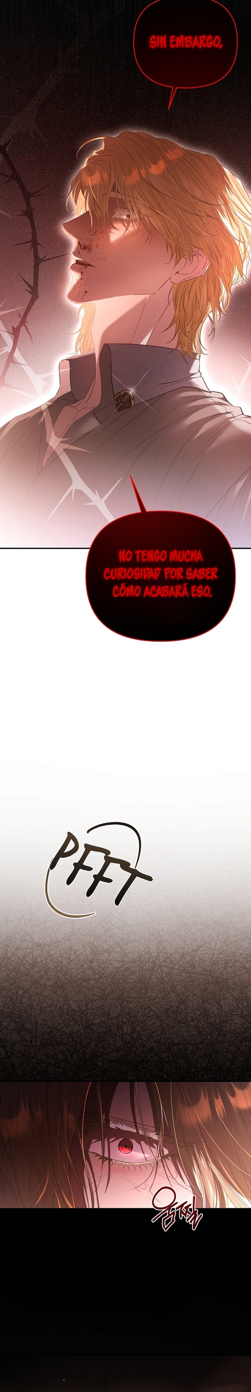 Marido tirano, con la que estás obsesionado está en otra parte Capítulo 56 - Página 41