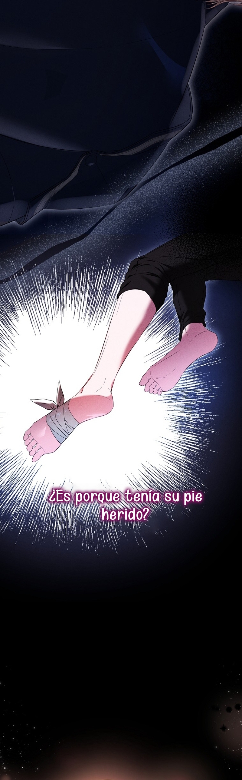 Marido tirano, con la que estás obsesionado está en otra parte Capítulo 56 - Página 6