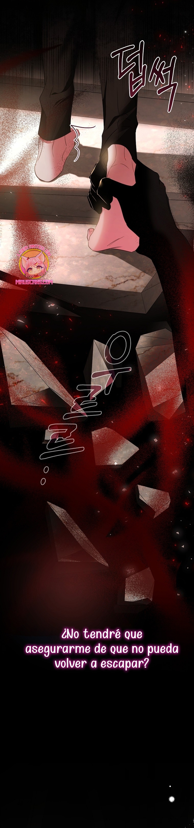 Marido tirano, con la que estás obsesionado está en otra parte Capítulo 56 - Página 8