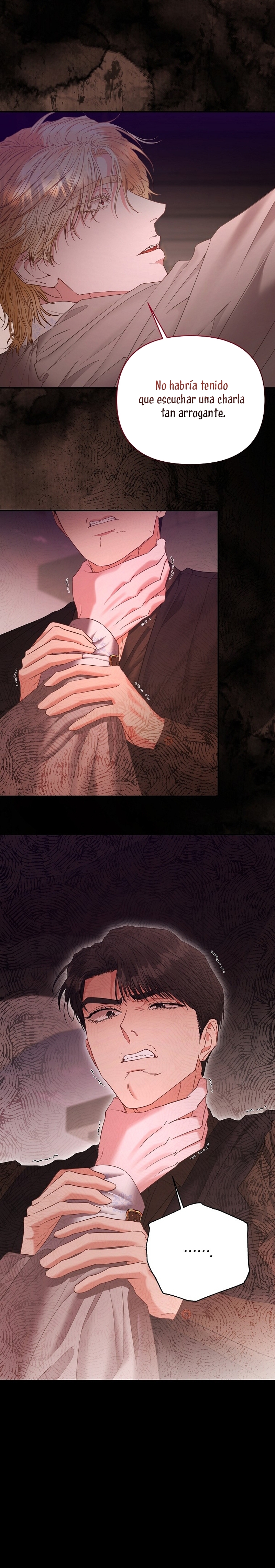 Marido tirano, con la que estás obsesionado está en otra parte Capítulo 57 - Página 11