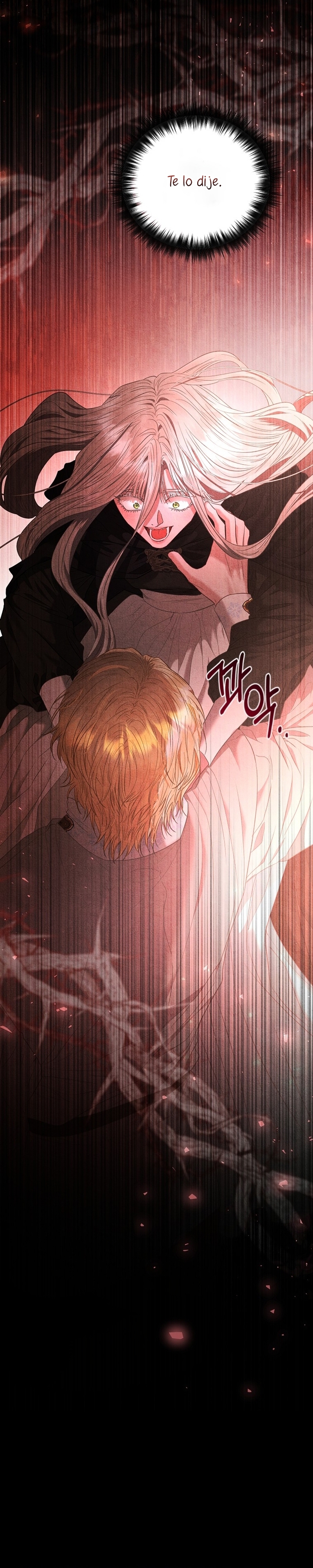 Marido tirano, con la que estás obsesionado está en otra parte Capítulo 57 - Página 13