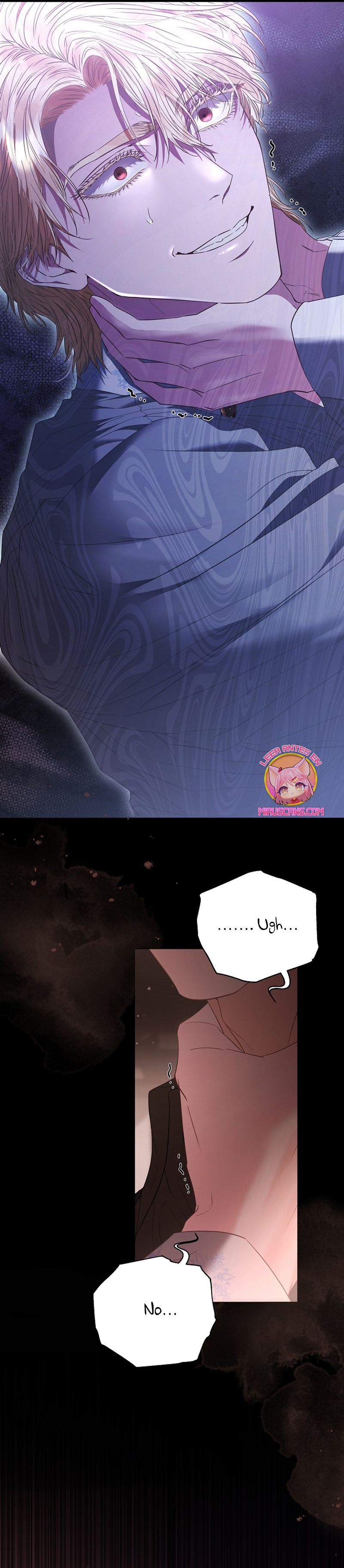 Marido tirano, con la que estás obsesionado está en otra parte Capítulo 57 - Página 14