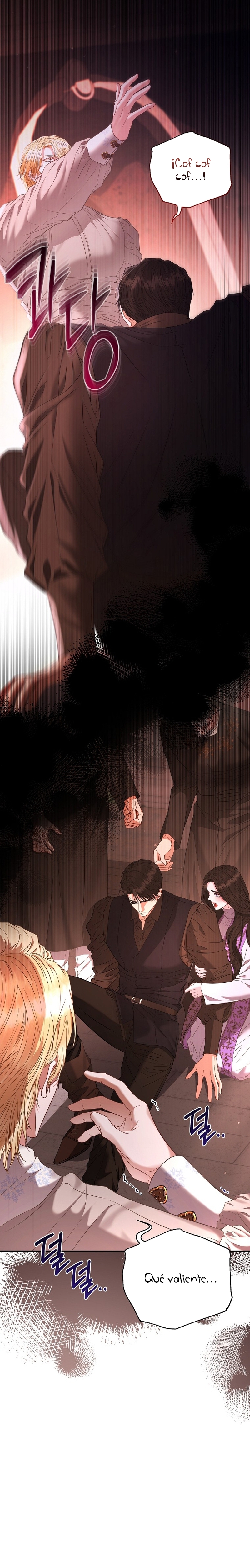Marido tirano, con la que estás obsesionado está en otra parte Capítulo 57 - Página 15