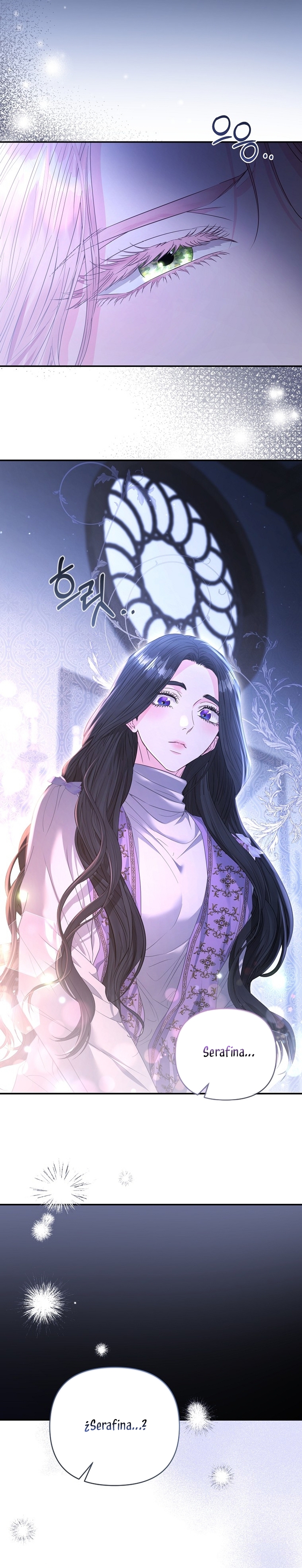 Marido tirano, con la que estás obsesionado está en otra parte Capítulo 57 - Página 19