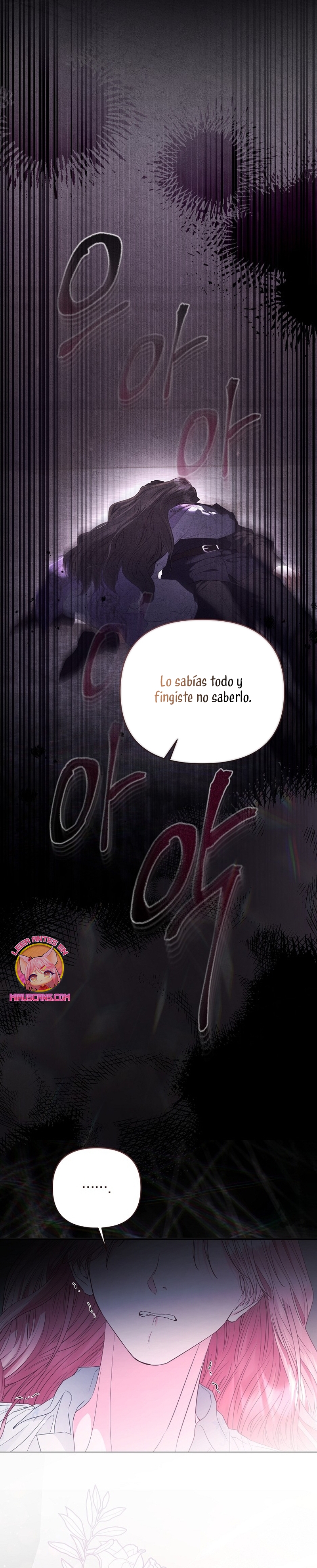 Marido tirano, con la que estás obsesionado está en otra parte Capítulo 57 - Página 23