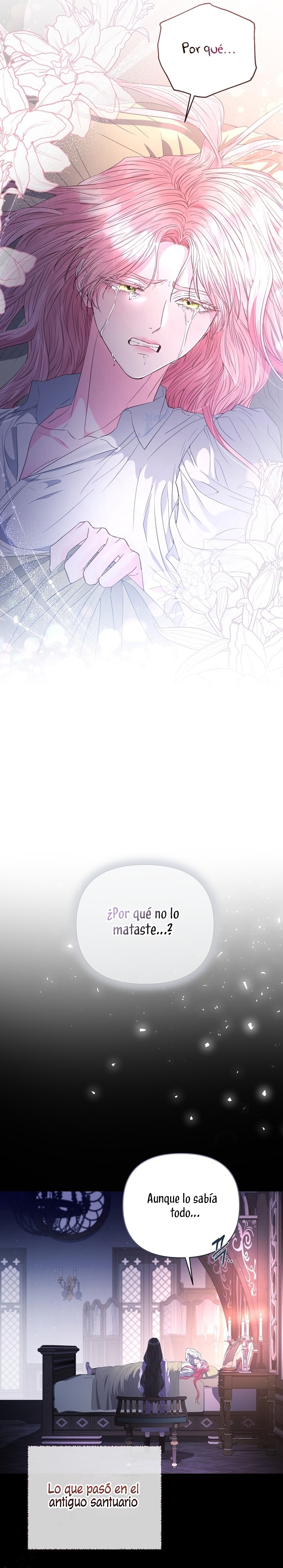 Marido tirano, con la que estás obsesionado está en otra parte Capítulo 57 - Página 24