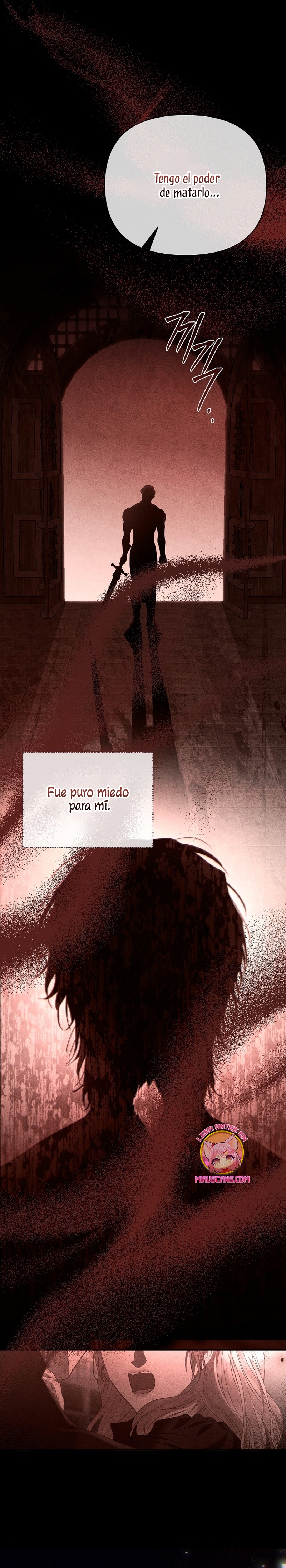 Marido tirano, con la que estás obsesionado está en otra parte Capítulo 57 - Página 25