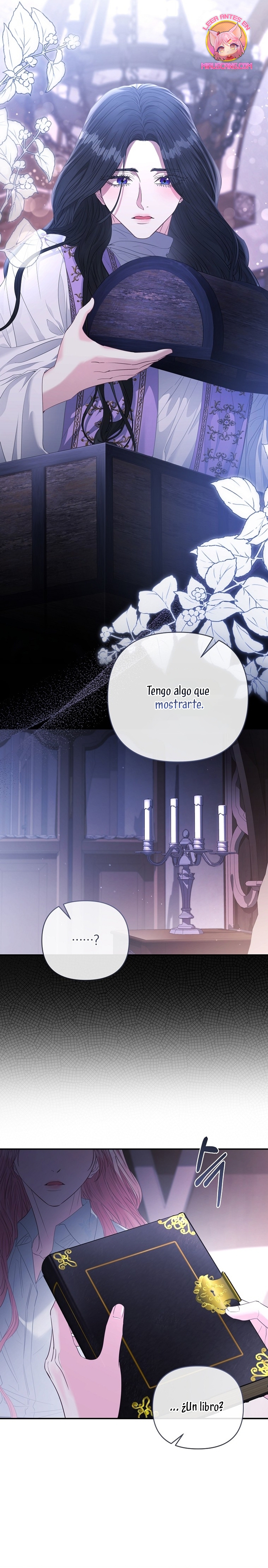 Marido tirano, con la que estás obsesionado está en otra parte Capítulo 57 - Página 28