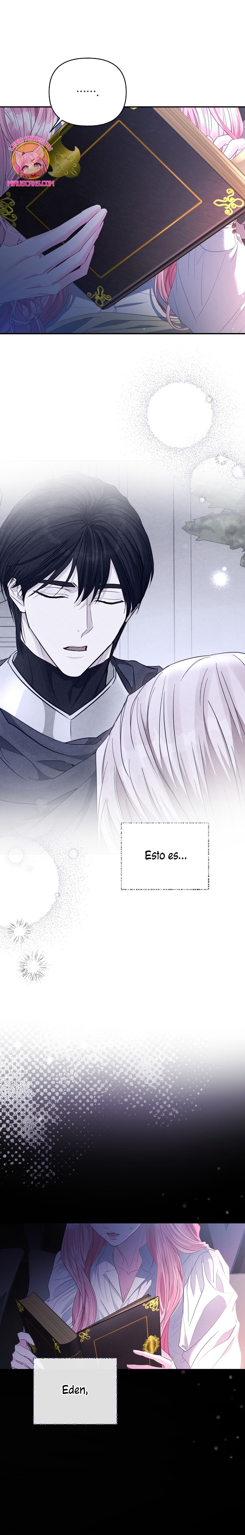 Marido tirano, con la que estás obsesionado está en otra parte Capítulo 57 - Página 30