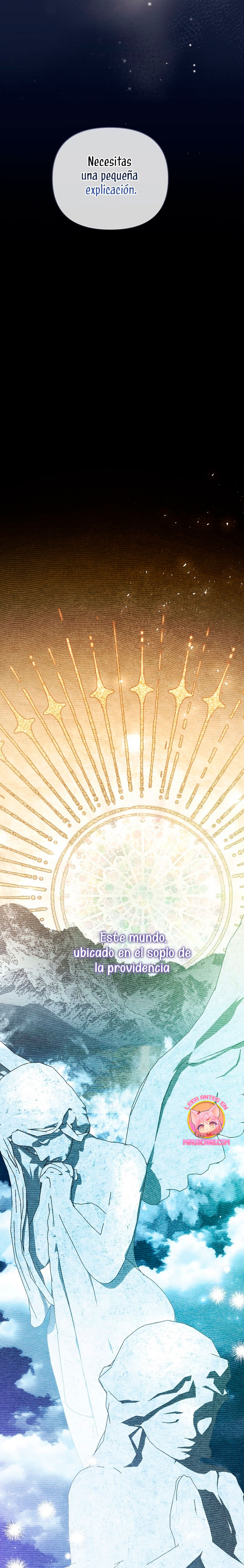 Marido tirano, con la que estás obsesionado está en otra parte Capítulo 57 - Página 32