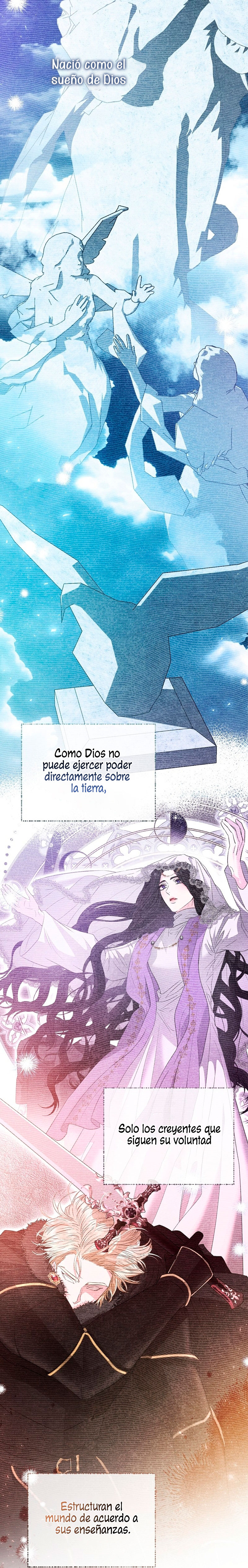 Marido tirano, con la que estás obsesionado está en otra parte Capítulo 57 - Página 33