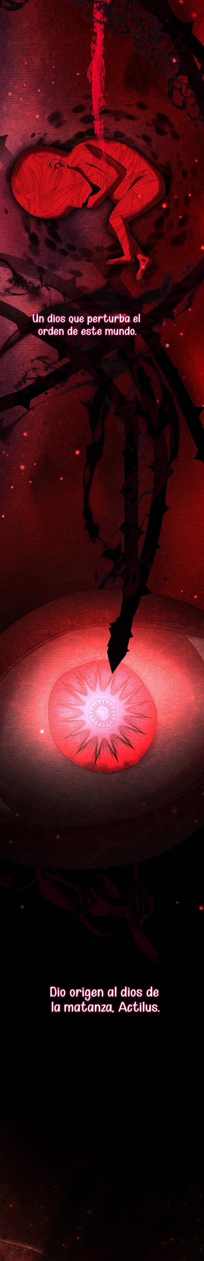 Marido tirano, con la que estás obsesionado está en otra parte Capítulo 57 - Página 35