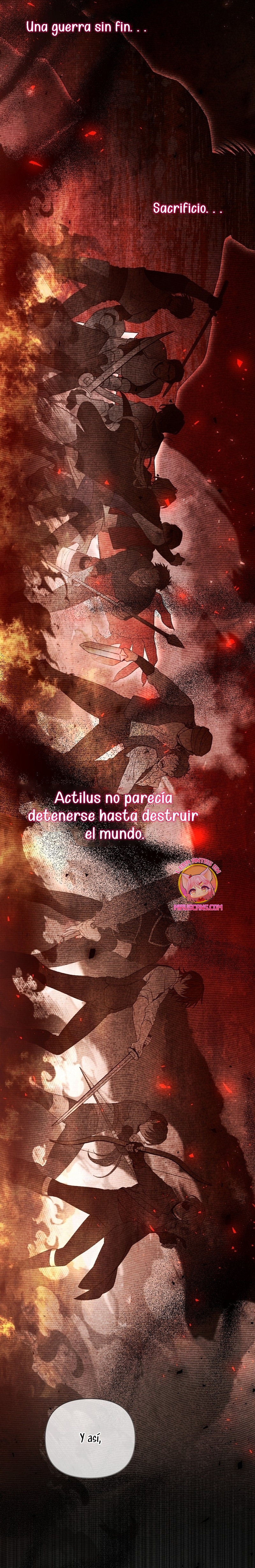 Marido tirano, con la que estás obsesionado está en otra parte Capítulo 57 - Página 36