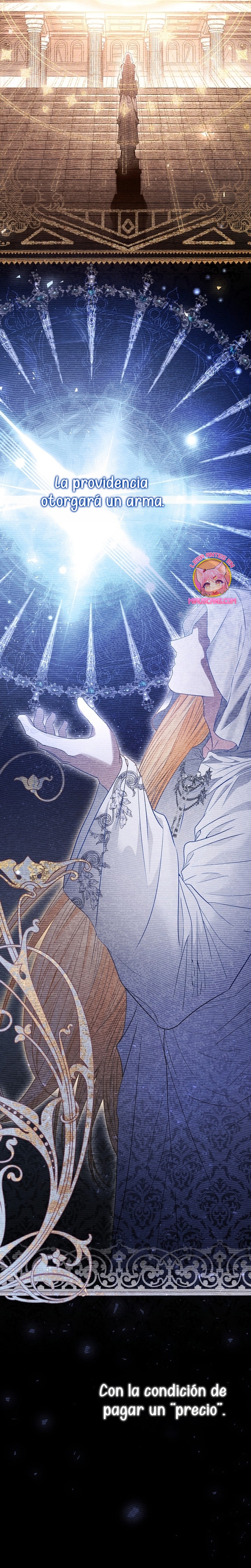 Marido tirano, con la que estás obsesionado está en otra parte Capítulo 57 - Página 38