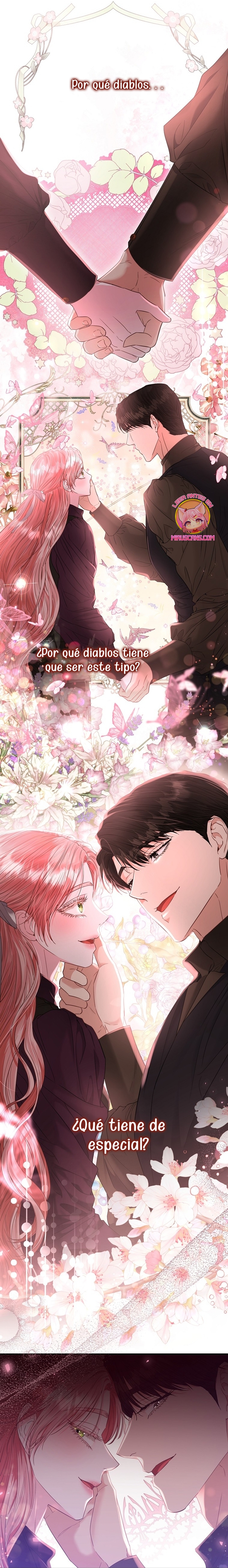 Marido tirano, con la que estás obsesionado está en otra parte Capítulo 57 - Página 8