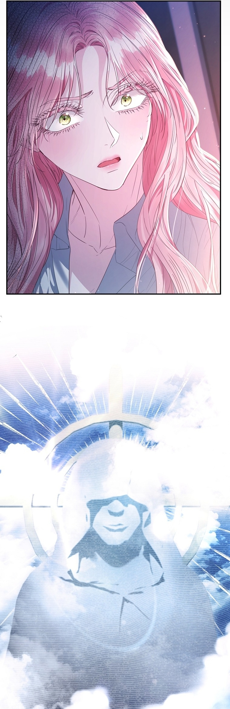 Marido tirano, con la que estás obsesionado está en otra parte Capítulo 58 - Página 12