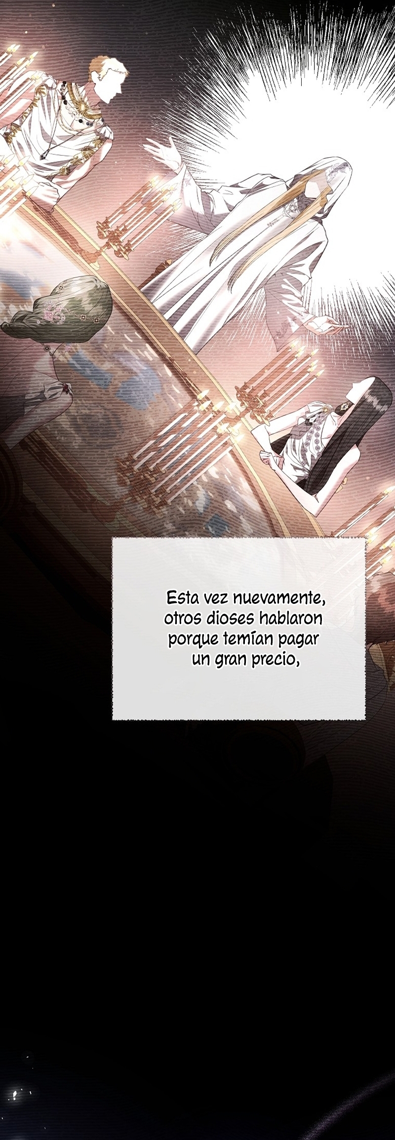 Marido tirano, con la que estás obsesionado está en otra parte Capítulo 58 - Página 14