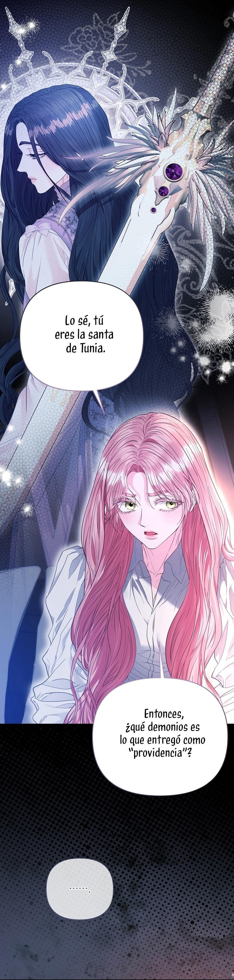 Marido tirano, con la que estás obsesionado está en otra parte Capítulo 58 - Página 16