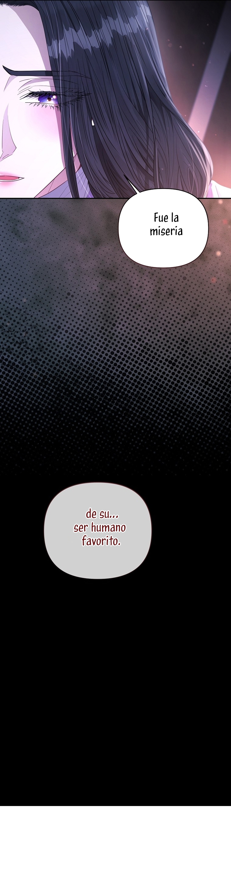 Marido tirano, con la que estás obsesionado está en otra parte Capítulo 58 - Página 17