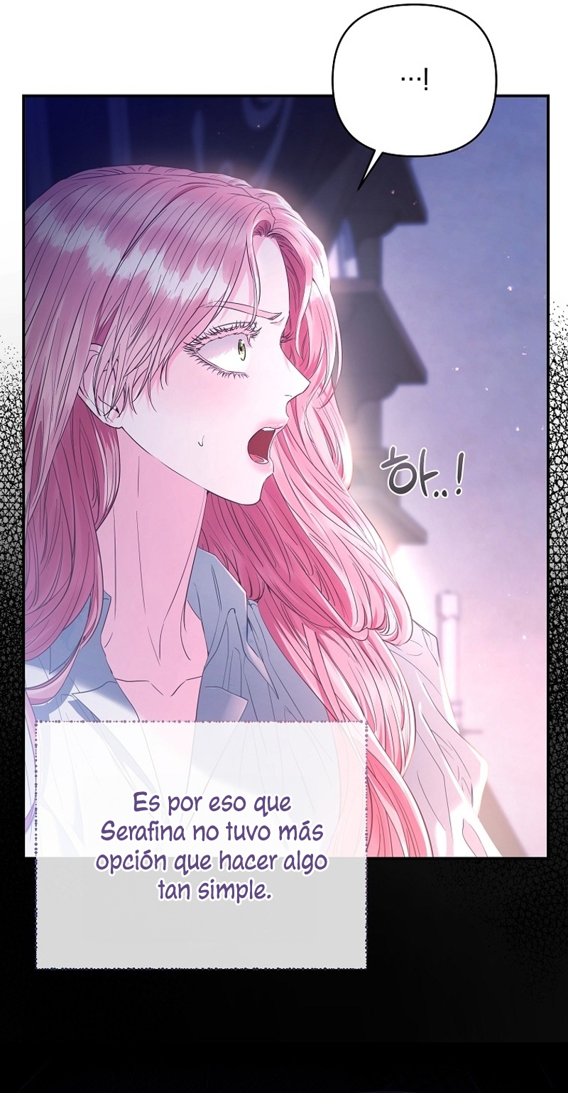 Marido tirano, con la que estás obsesionado está en otra parte Capítulo 58 - Página 18