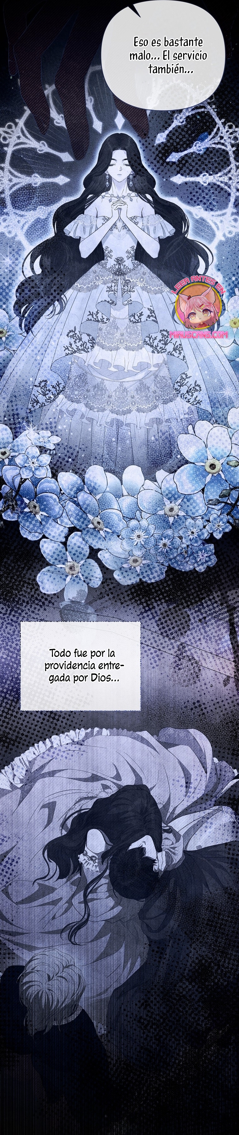 Marido tirano, con la que estás obsesionado está en otra parte Capítulo 58 - Página 19