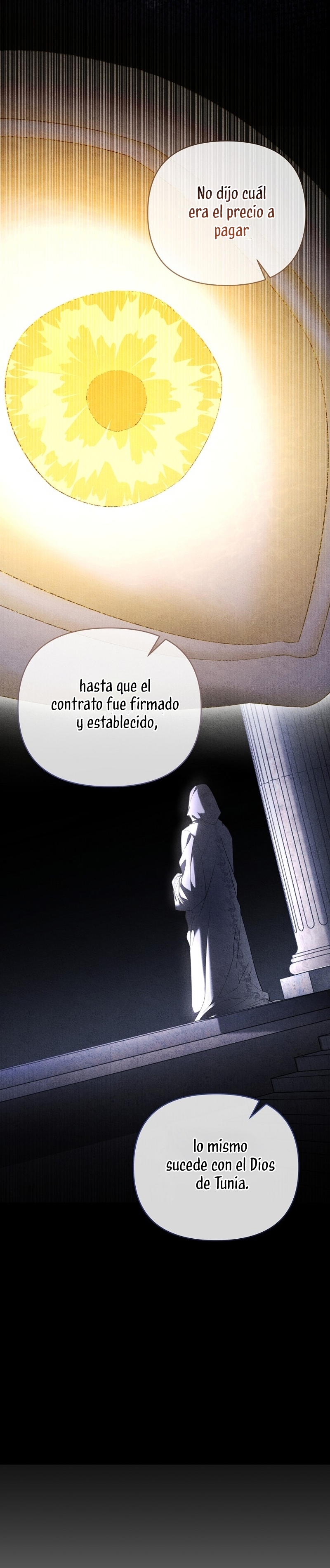 Marido tirano, con la que estás obsesionado está en otra parte Capítulo 58 - Página 20