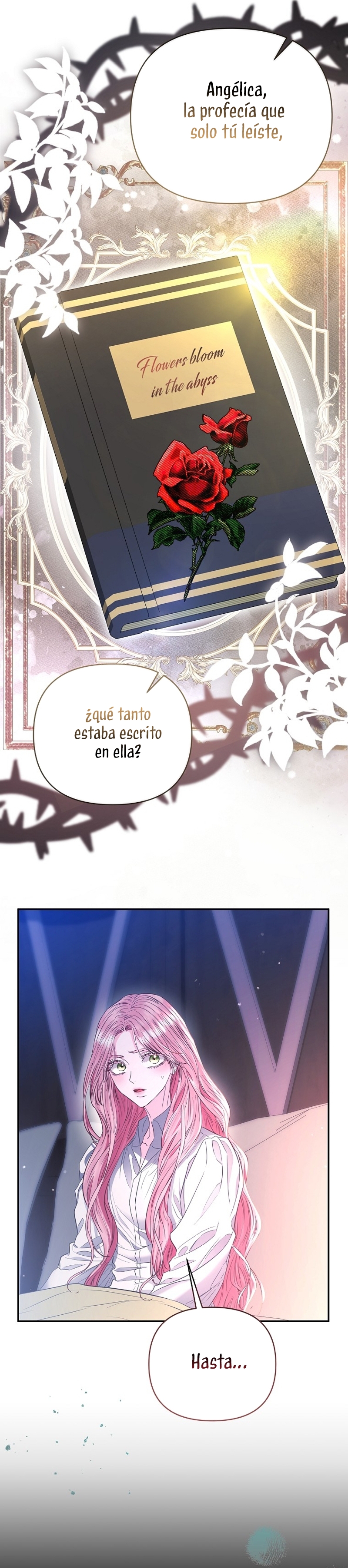 Marido tirano, con la que estás obsesionado está en otra parte Capítulo 58 - Página 25