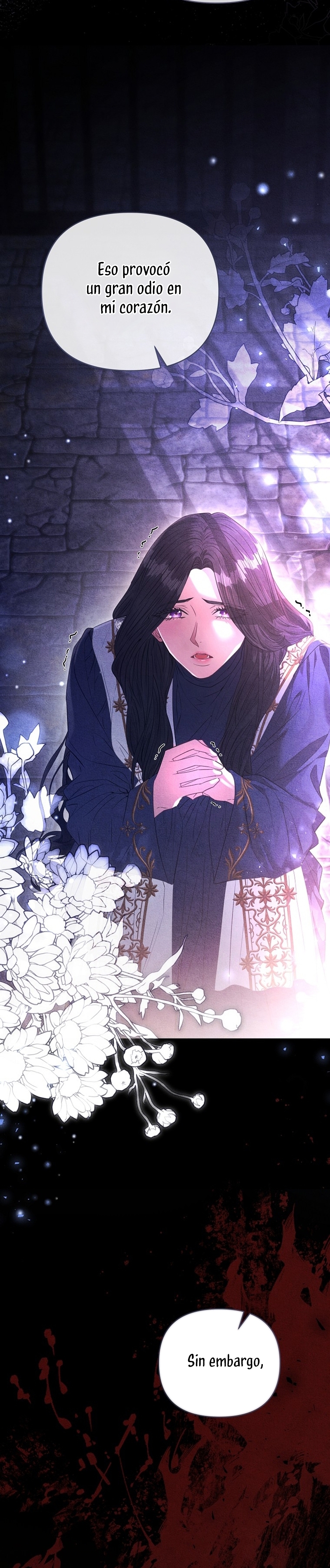 Marido tirano, con la que estás obsesionado está en otra parte Capítulo 58 - Página 29