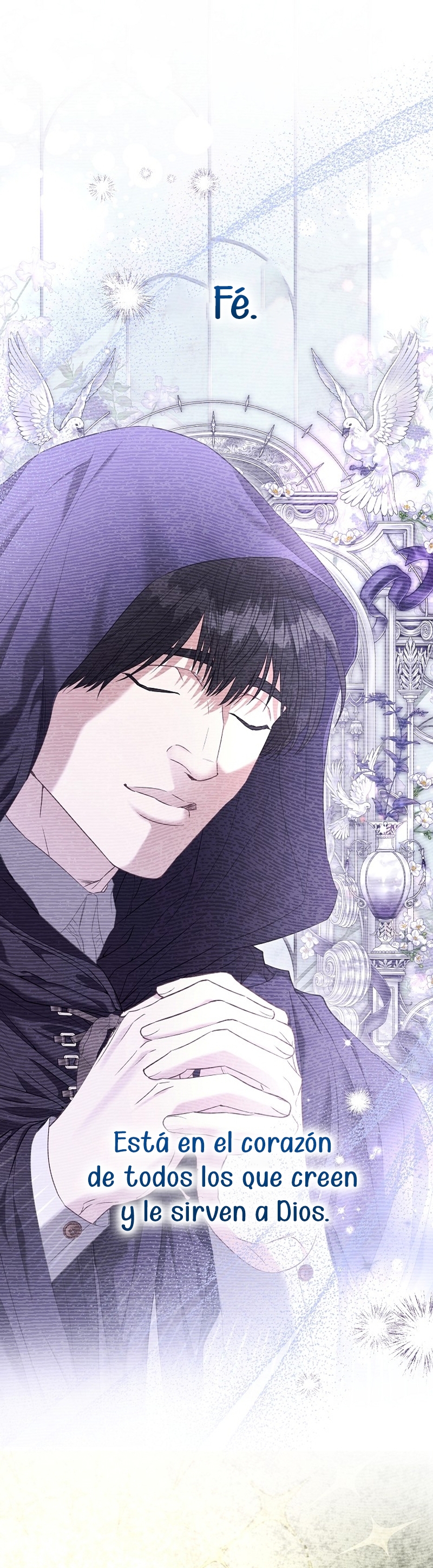 Marido tirano, con la que estás obsesionado está en otra parte Capítulo 58 - Página 3