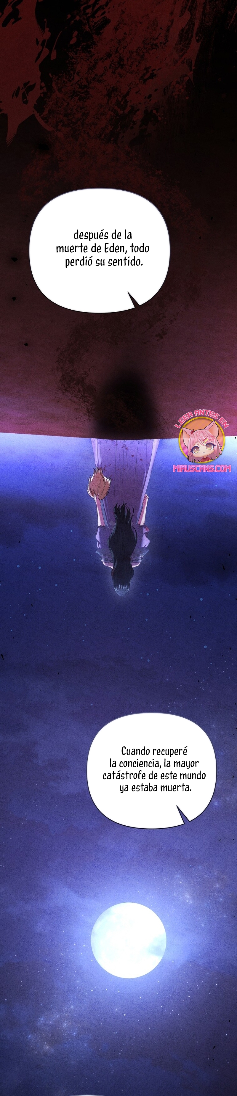 Marido tirano, con la que estás obsesionado está en otra parte Capítulo 58 - Página 30