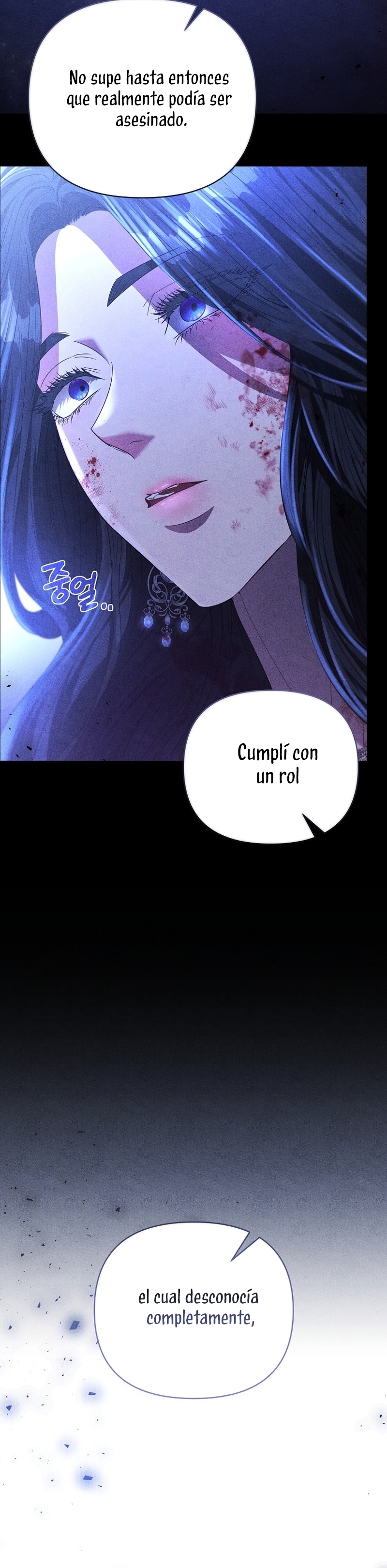 Marido tirano, con la que estás obsesionado está en otra parte Capítulo 58 - Página 31