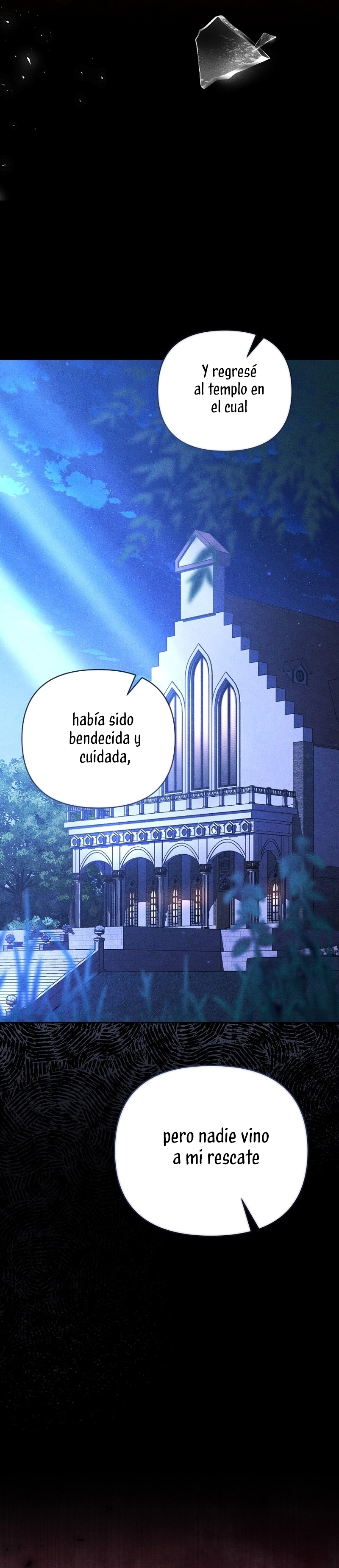 Marido tirano, con la que estás obsesionado está en otra parte Capítulo 58 - Página 33