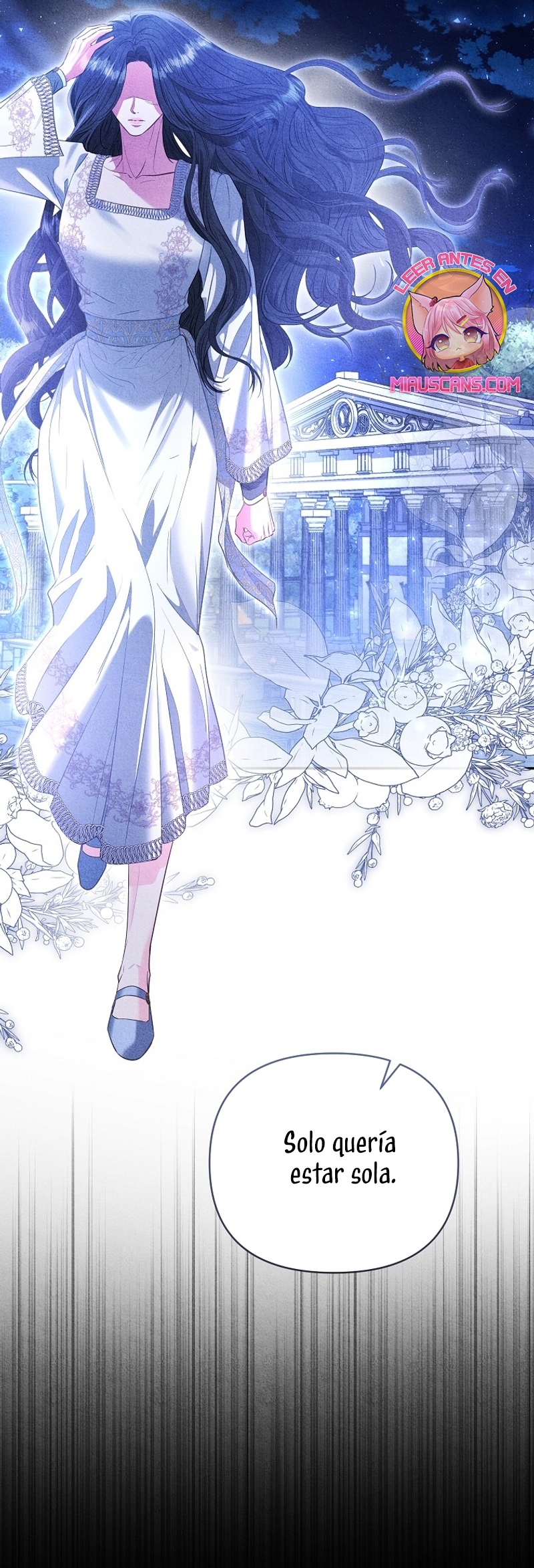 Marido tirano, con la que estás obsesionado está en otra parte Capítulo 58 - Página 35