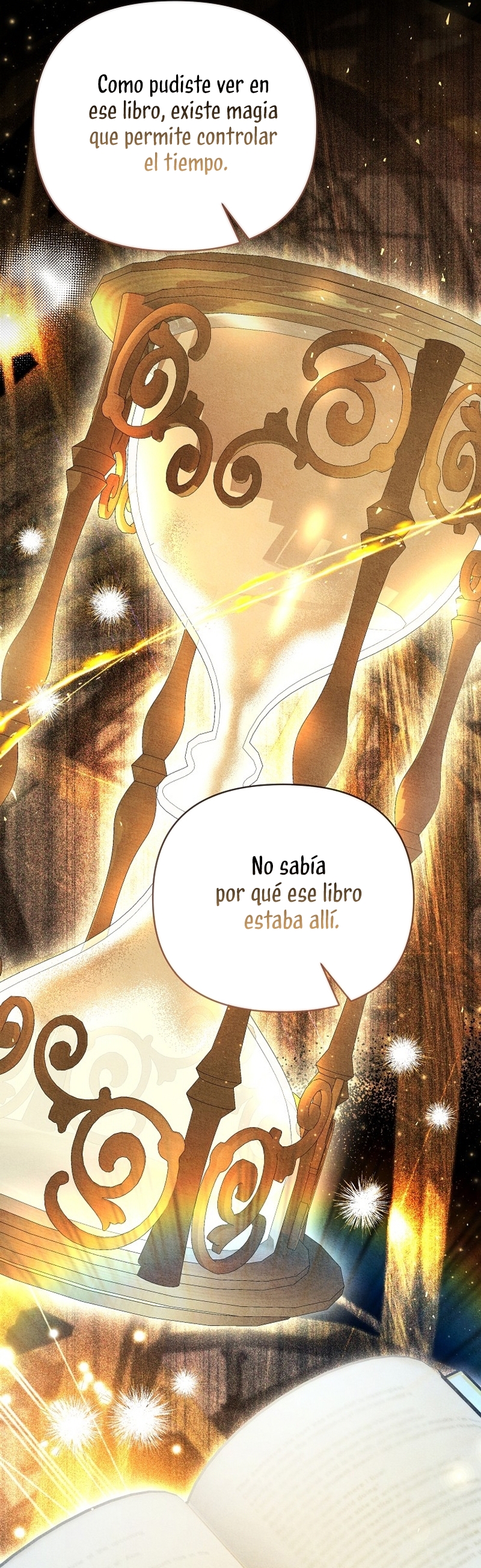 Marido tirano, con la que estás obsesionado está en otra parte Capítulo 58 - Página 40