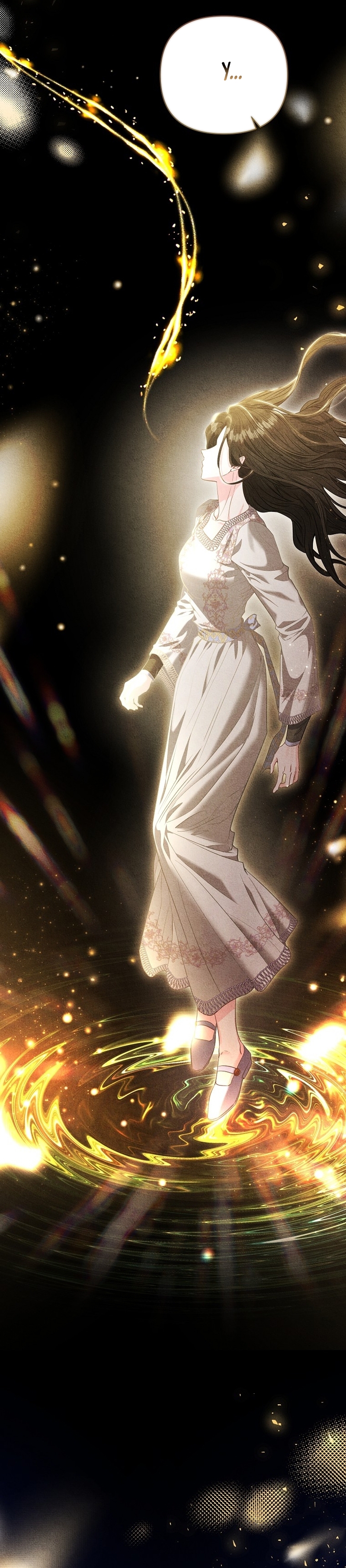 Marido tirano, con la que estás obsesionado está en otra parte Capítulo 58 - Página 42