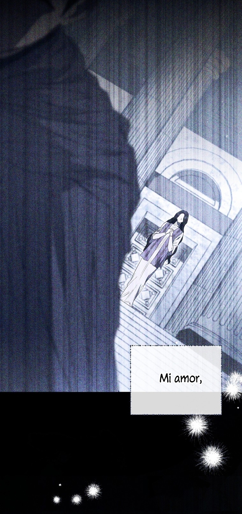 Marido tirano, con la que estás obsesionado está en otra parte Capítulo 58 - Página 46