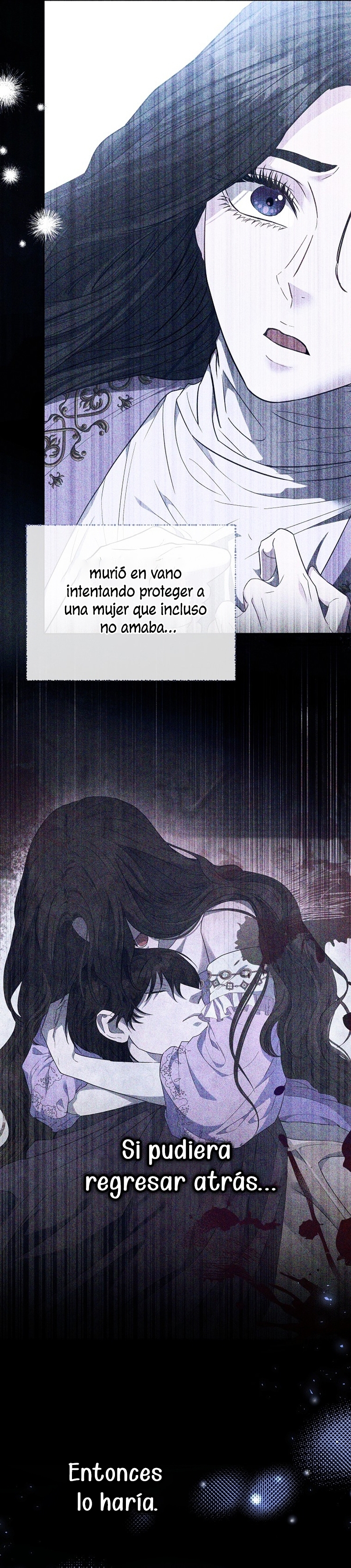 Marido tirano, con la que estás obsesionado está en otra parte Capítulo 58 - Página 47