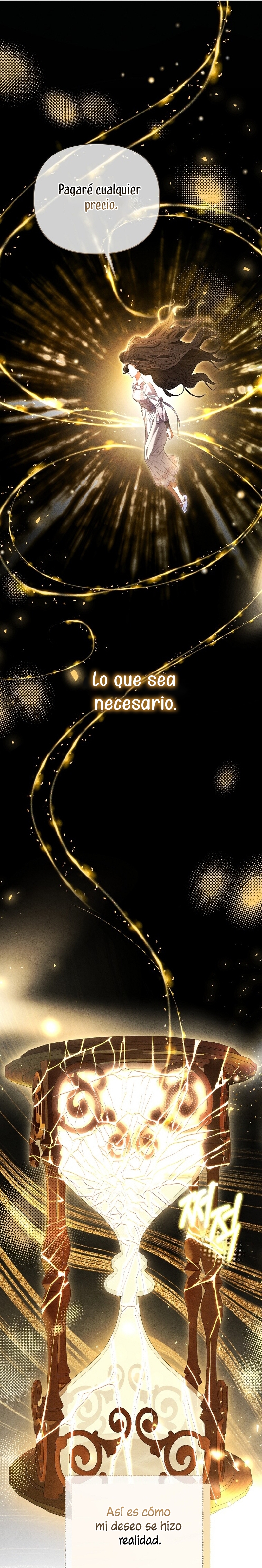 Marido tirano, con la que estás obsesionado está en otra parte Capítulo 58 - Página 49