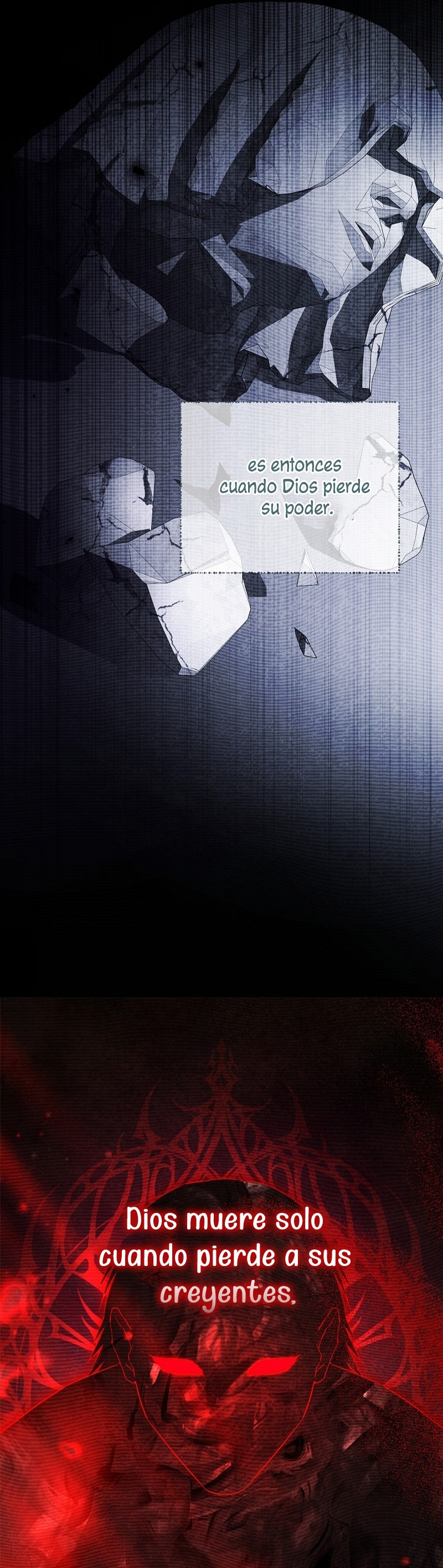 Marido tirano, con la que estás obsesionado está en otra parte Capítulo 58 - Página 5