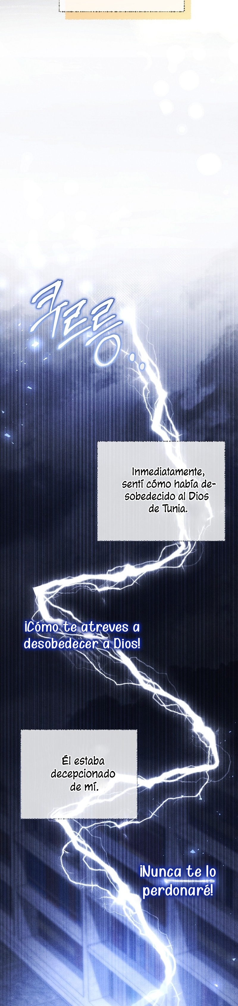 Marido tirano, con la que estás obsesionado está en otra parte Capítulo 58 - Página 50