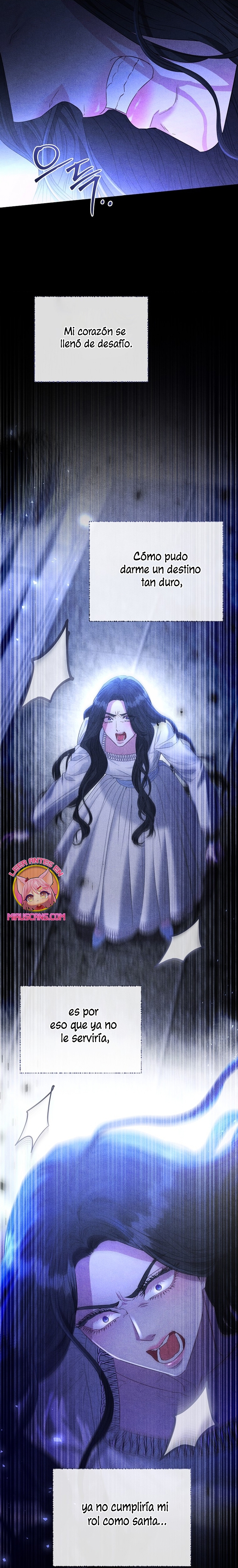Marido tirano, con la que estás obsesionado está en otra parte Capítulo 58 - Página 52