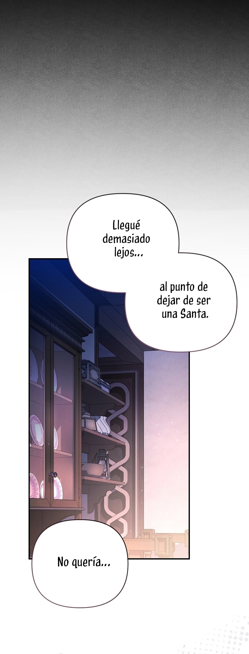 Marido tirano, con la que estás obsesionado está en otra parte Capítulo 58 - Página 54