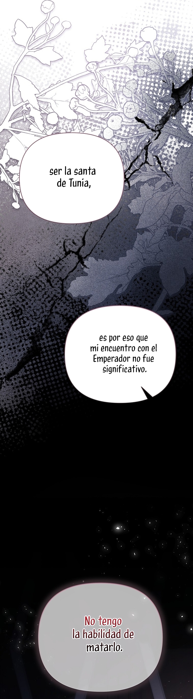 Marido tirano, con la que estás obsesionado está en otra parte Capítulo 58 - Página 55