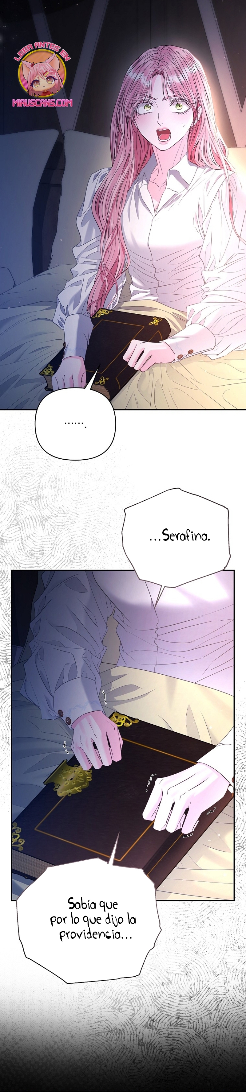 Marido tirano, con la que estás obsesionado está en otra parte Capítulo 58 - Página 56