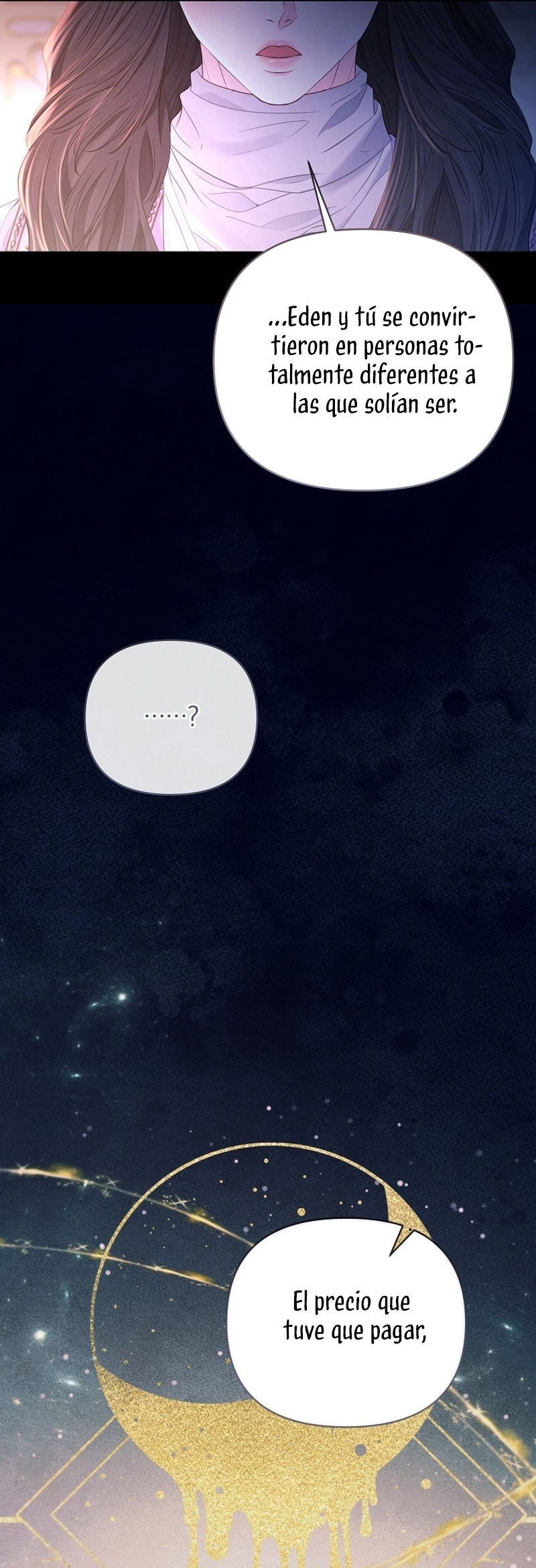 Marido tirano, con la que estás obsesionado está en otra parte Capítulo 58 - Página 57